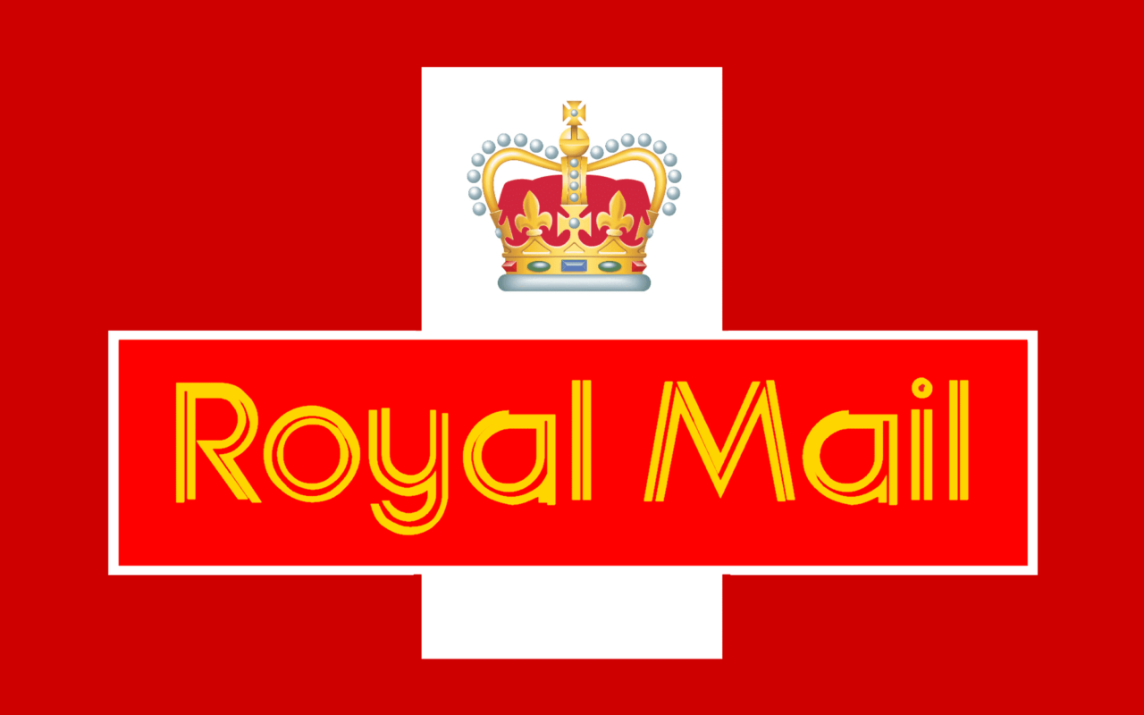 Royal Delivery Mail